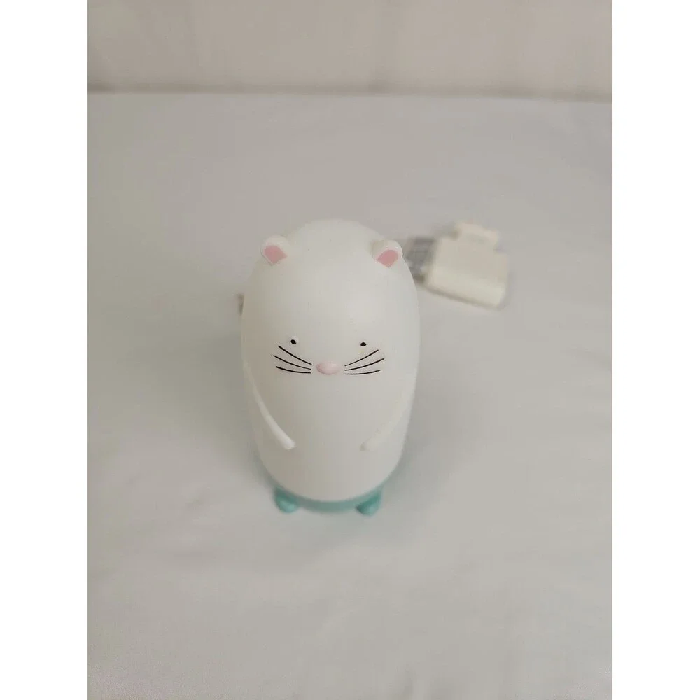 IKEA SPIKEN Otter LED Night Light Multicolor 704.691.45 Lisa Reiser 5